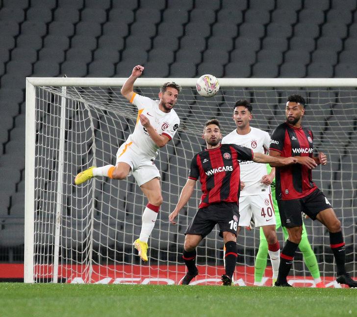''Galatasaray maçına gölge düştü'' Erman Toroğlu'nun yorumu taraftarları çıldırttı G3