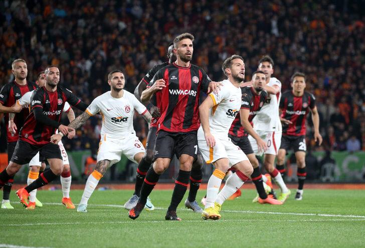 ''Galatasaray maçına gölge düştü'' Erman Toroğlu'nun yorumu taraftarları çıldırttı G5