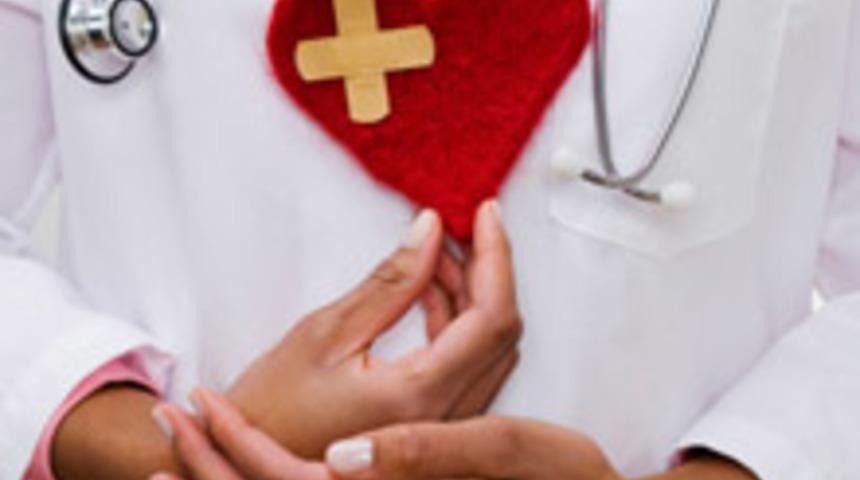 Kalp Kası Kalınlaşması