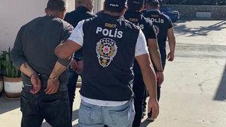 Sahte internet sitesi açıp tatilcileri dolandırdılar! Dört şüpheli daha tutuklandı...