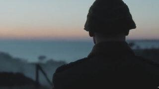 Aras Bulut İynemli’li Atatürk dizisinden duygu dolu ilk görüntüler! Genç oyuncunun şaşırtan değişimi