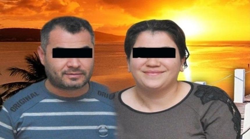 Ceylin'i katleden katil zanlısıyla ilgili şoke eden detaylar
