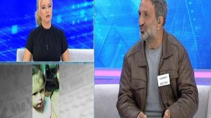 Son Dakika K&uuml;&ccedil;&uuml;k Irmak'ın Katili Himmet Akt&uuml;rk Cezaevinde &Ouml;ld&uuml;'m&uuml;?&Ouml;ld&uuml;r&uuml;ld&uuml;'m&uuml;?