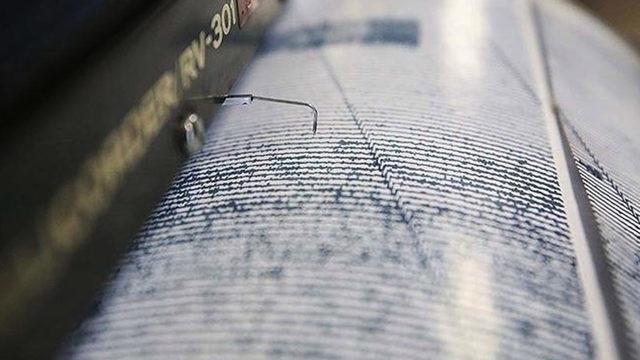 Son dakika: Malatya'da korkutan deprem! Çevre illerden de hissedildi...