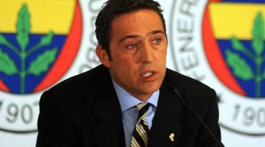 Ali Koç Fenerbahçe Başkanımı Olacak Aziz Yıldırım Ne Söyledi?