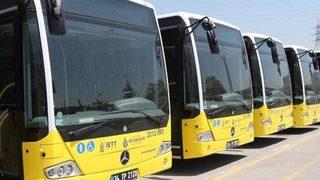 29 Ekim İstanbul'da toplu taşıma ücretsiz mi? 29 Ekim Cumhuriyet Bayramı'nda İstanbul İETT otobüs, metro, marmaray, metrobüs ve vapur ücretsiz mi?