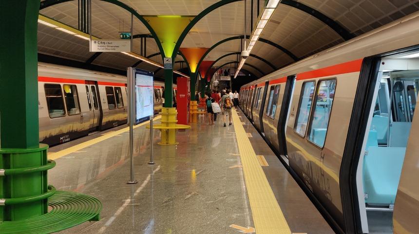 Ramazan ayı toplu taşıma sefer saatleri 2023: Ramazan'da metro, metrobüs, marmaray, otobüs sefer saatleri değişti mi, saat kaça kadar? 