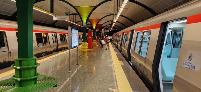 istanbul metro ücretsiz mi