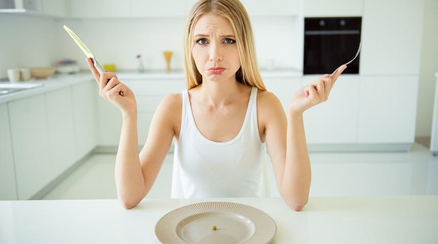 Popüler diyetlere karşı çok dikkatli olun