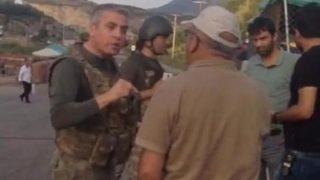 HDP Tunceli Milletvekili Önlü hakkında fezleke hazırlandı