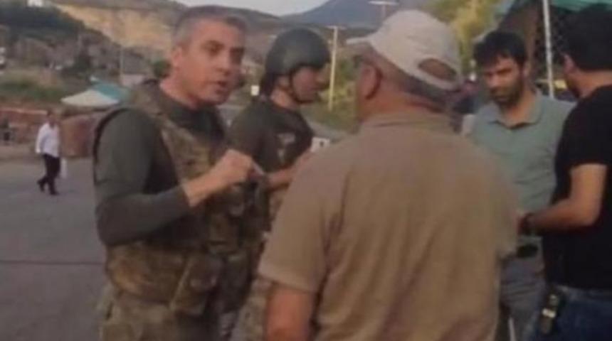 HDP Tunceli Milletvekili Önlü hakkında fezleke hazırlandı