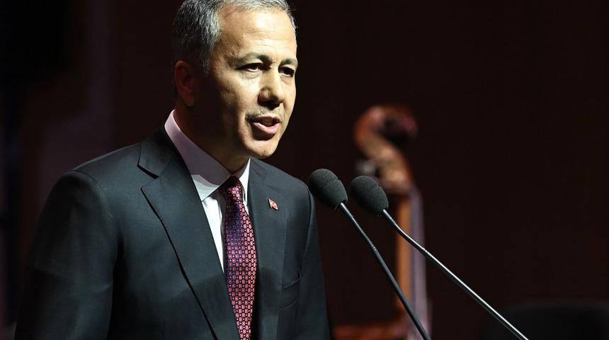 AKM'de Cumhuriyet Özel Konseri verildi