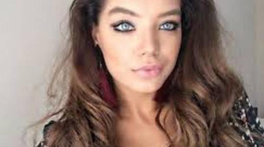 Buse Narcı Harun Tan Aşk'mı Yaşıyor? Magazin G&uuml;ndemi ŞOKTA!