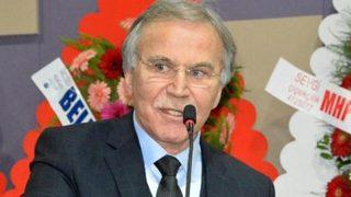 Mehmet Ali Şahin: ABD, Türkiye için güvenilmez müttefik haline geldi