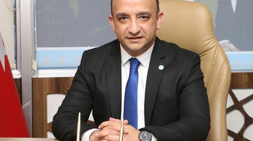 Son dakika... İYİ Parti Genel Başkanı Akşener duyurdu: İYİ Parti Konya İl Başkanı Gökhan Tozoğlu hayatını kaybetti