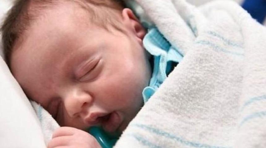 Bu Bebek İki Kez Dünyaya Geldi!Herkes ŞOKTA!