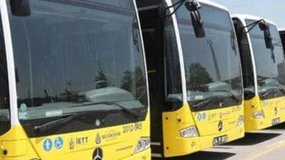 29 EKİM toplu taşıma ücretsiz mi? 29 Ekim Cumhuriyet Bayramı'nda İETT otobüs, metro, marmaray, metrobüs ve vapur ücretsiz mi?
