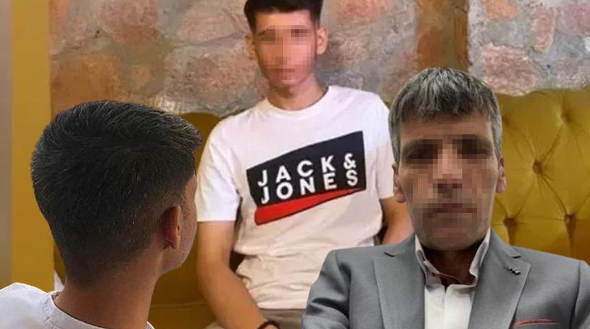 Her şey DNA testiyle ortaya çıktı! 186 milyon liralık mirasa ortak olan genç ilk kez konuştu