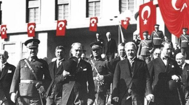 29 Ekim Cumhuriyet Bayramı Mesajları En Güzel Ve Anlamlı Cumhuriyet Bayramı Mesajları