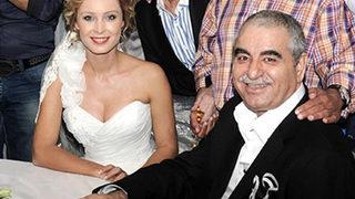 İbrahim Tatlıses'in eski eşi Ayşegül Yıldız'ın son hali inanılmaz! Modellere parmak ısırttı