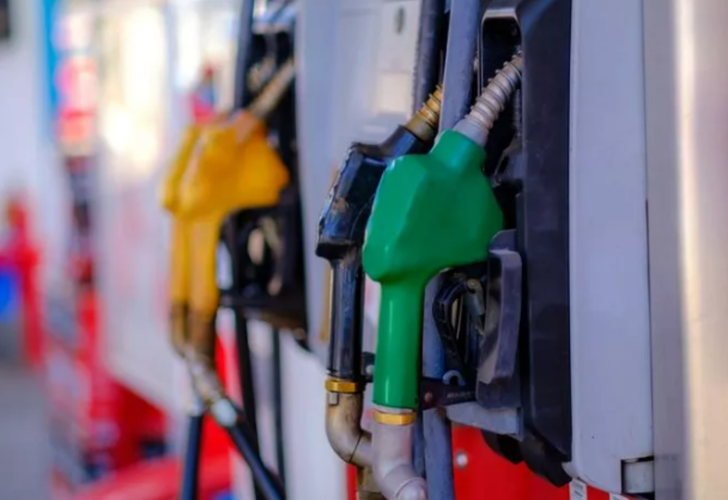 Benzin ne kadar, motorin kaç TL? 29 Ekim 2022 güncel benzin ve motorin fiyatları!