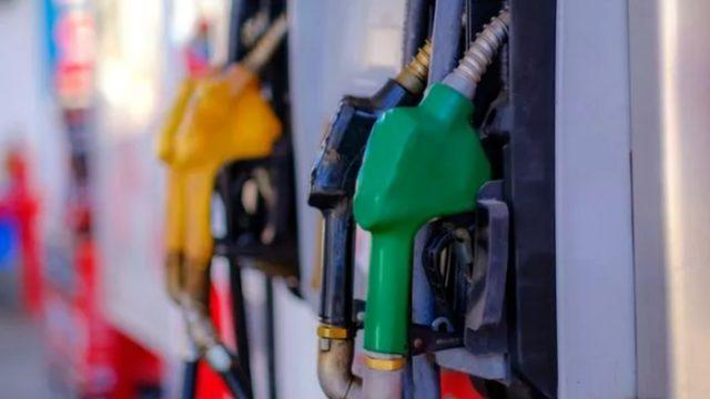 Benzin ne kadar, motorin kaç TL? 29 Ekim 2022 güncel benzin ve motorin fiyatları!