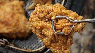 Yemeden önce tekrar düşünün! Ölüm riskini artıran en tehlikeli kızartma