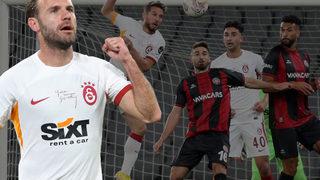 ''Galatasaray maçına gölge düştü'' Erman Toroğlu'nun yorumu taraftarları çıldırttı