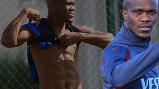 Devre arasında Nwakaeme bombası! ''Bizi şampiyon yapar''