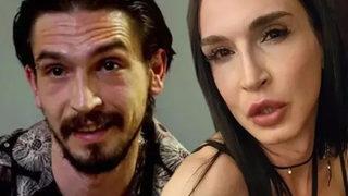 Cinsiyet değiştiren Çukur'un Timsah Celil'i Meli Bendeli'den dekolteli paylaşım!