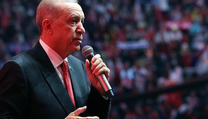 Erdoğan'dan '29 Ekim' mesajı! Bir kez daha vurguladı: Kararlıyız