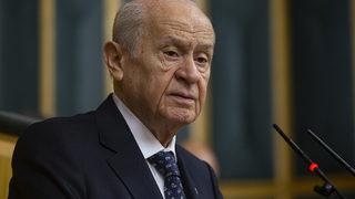 MHP lideri Bahçeli'den 29 Ekim Cumhuriyet Bayramı mesajı: Türkiye Cumhuriyeti, milletimizin ruhundan doğan bir şaheserdir