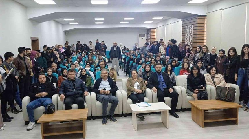 MOBİGEN&rsquo;den molek&uuml;ler modelleme konulu konferans