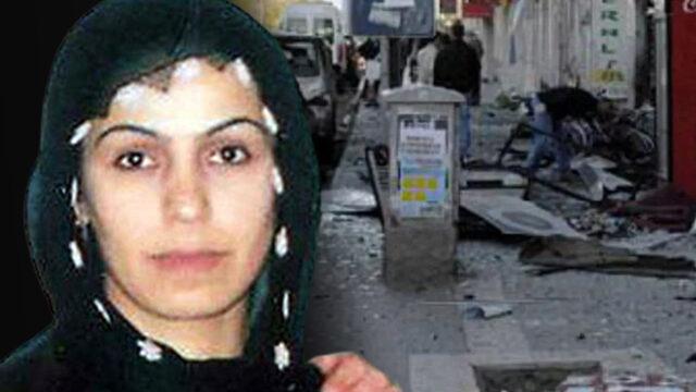 Bayram alışverişine çıktı, dükkandan çıkınca teröristin üstüne atladı! Katliamı önleyen kahraman annenin acısı hâlâ taze