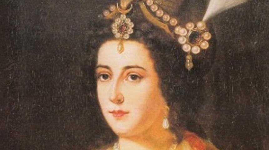 Turhan Sultan hayatı nasıldı? Muhteşem Y&uuml;zyıl K&ouml;sem Hatice Turhan Sultan kimdir?