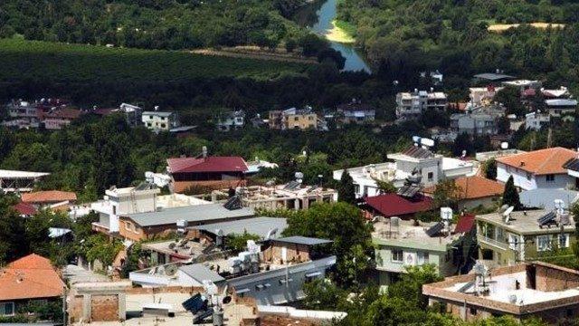 ‘Hayır’ rekoru yüzde 93.5 ile bu ilçede