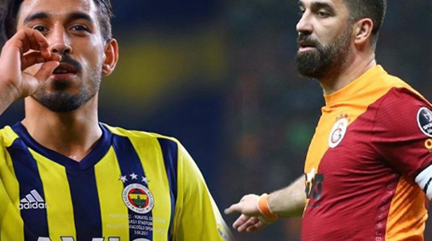 İrfan Can Kahveci'nin küfürlü tezahüratı sonrası isyan var! ''Yazıklar olsun TFF''