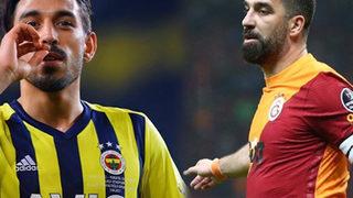 İrfan Can Kahveci'nin küfürlü tezahüratı sonrası isyan var! ''Yazıklar olsun TFF''