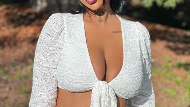 OnlyFans yıldızı Aliza Jane’den şoke eden itiraf! “Bir gecede 7 NBA oyuncusuyla cinsel ilişkiye girdim”