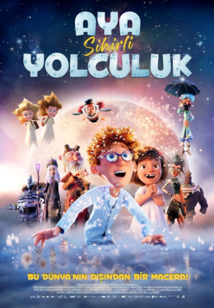 Sinemaseverler bu hafta filme doyacak! 7 film birden vizyona girdi (27 Ekim 2022) G1