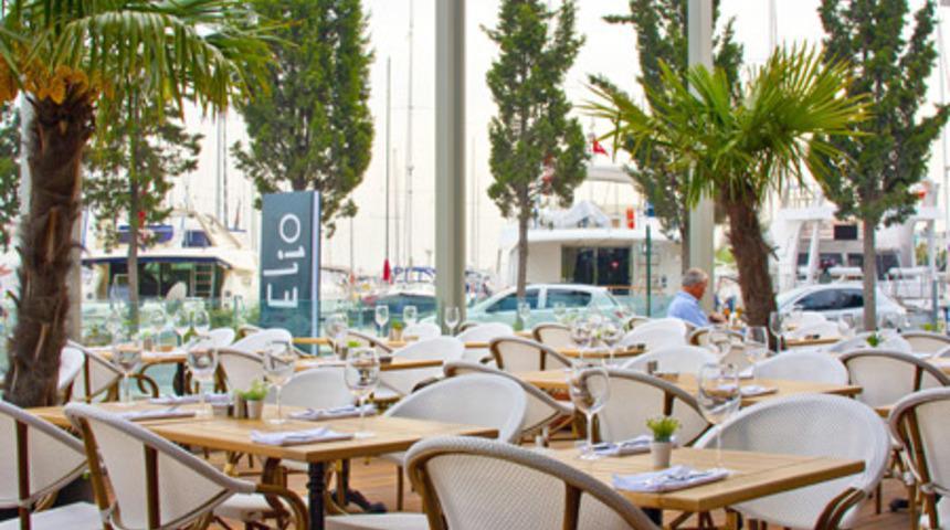 Keyifli Mekanlara Hasret Kalanlara