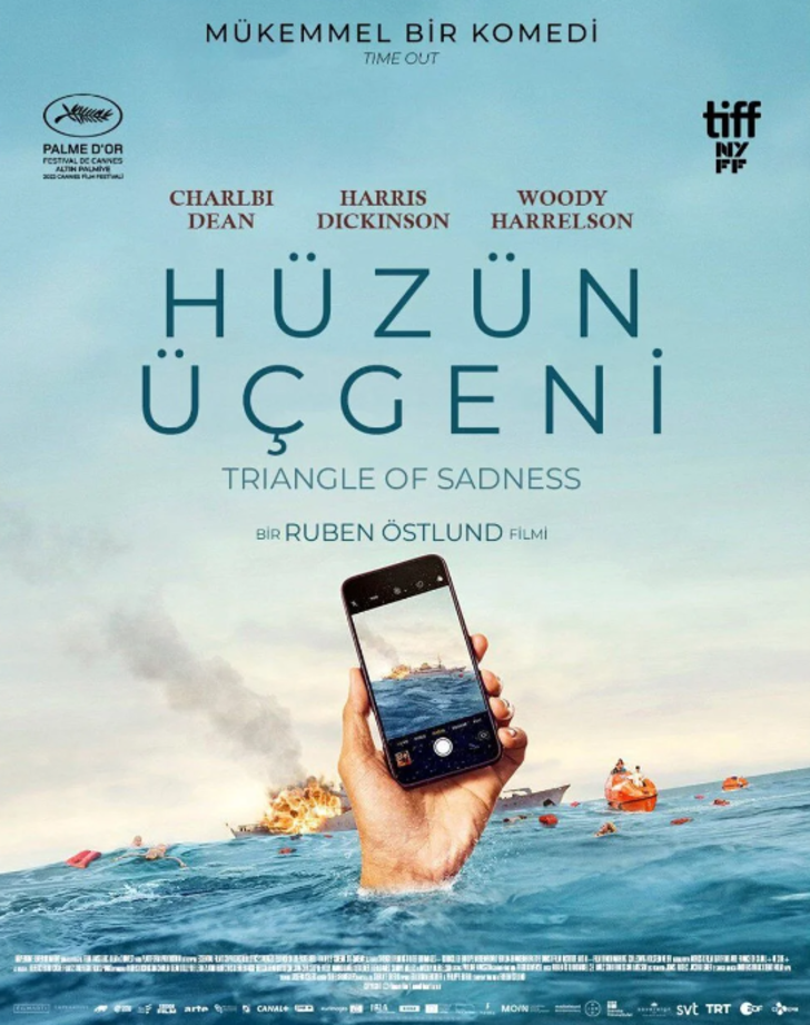 Sinemaseverler bu hafta filme doyacak! 7 film birden vizyona girdi (27 Ekim 2022) G4