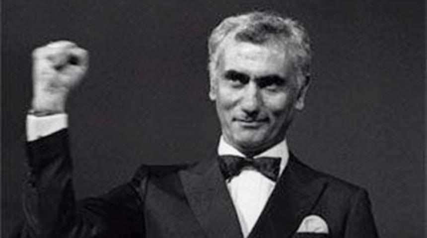 Yılmaz Güney’in tartışmalı vatandaşlığı