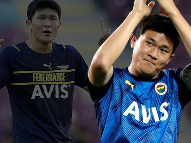 Kim Min-Jae'den taraftarın kalbini kıracak sözler! Fenerbahçeliler üzgün...
