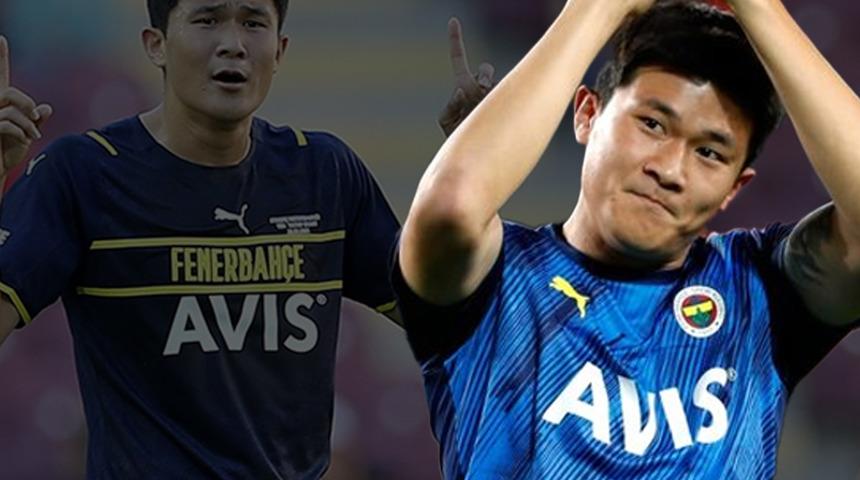 Kim Min-Jae'den taraftarın kalbini kıracak sözler! Fenerbahçeliler üzgün...