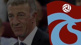 Trabzonspor'un borcu açıklandı! Ahmet Ağaoğlu'ndan güven veren sözler