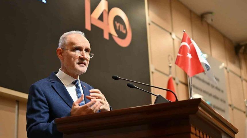İTO Başkanı Avdagi&ccedil;: &ldquo;Togg ekonomi vitesini de y&uuml;kseltecek&rdquo;
