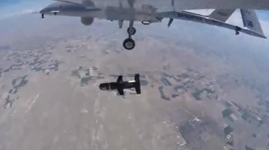 MSB duyurdu: 4 PKK’lı terörist etkisiz hale getirildi