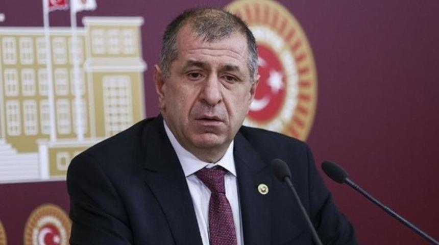 Ümit Özdağ'dan Fırat Kalkanı yorumu