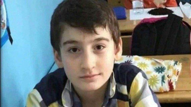 Beratcan'ın katiline müebbet, annesine beraat